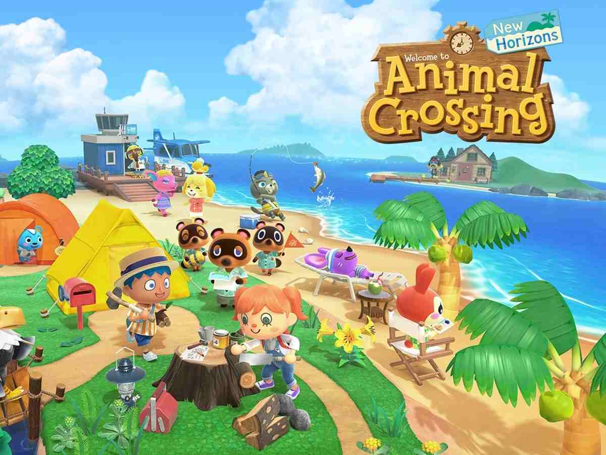 Top 5 most interesting characters in Animal Crossing New Horizons