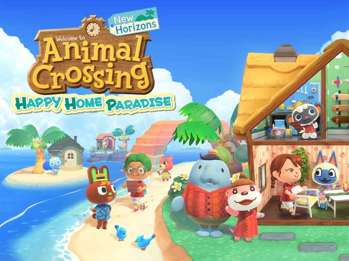 Top 5 Most Valuable Items In Animal Crossing New Horizons