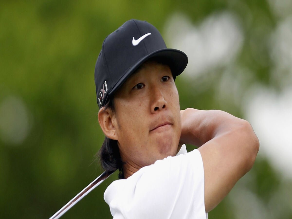 Anthony Kim reportedly set to make professional return to golf at LIV Jeddah in 2024