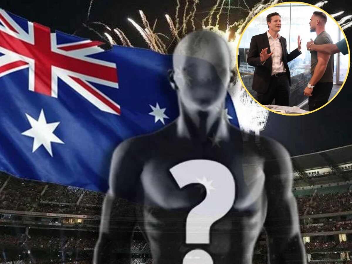 Australian WWE star expresses massive disappointment over his homeland’s “STUPID” journalists after ugly spat with Austin Theory