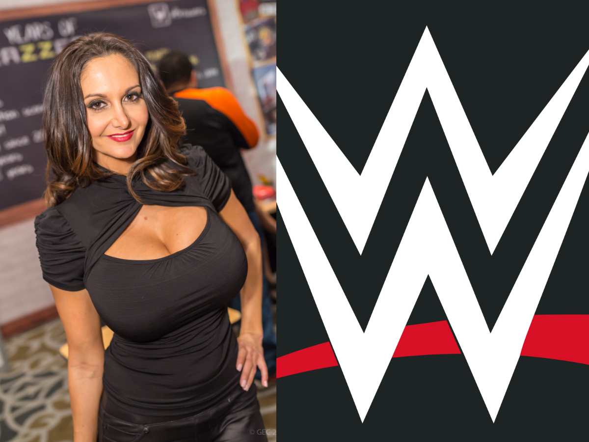 Popular adult film actress shuts down idea of ever stepping foot inside the ring, even after being a big WWE fan