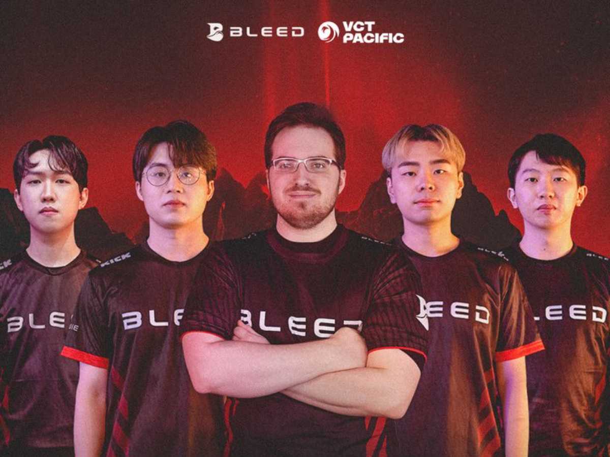 VCT Pacific 2024: Global Esports ruins El Diablo Yay’s return to VCT after they thrashed Bleed Esports and sent them packing