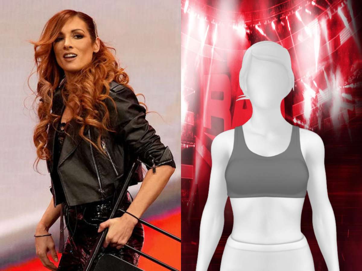 “Sorry, I could’ve handled that a million different ways,” Becky Lynch issues apology to former rival after going haywire on Raw