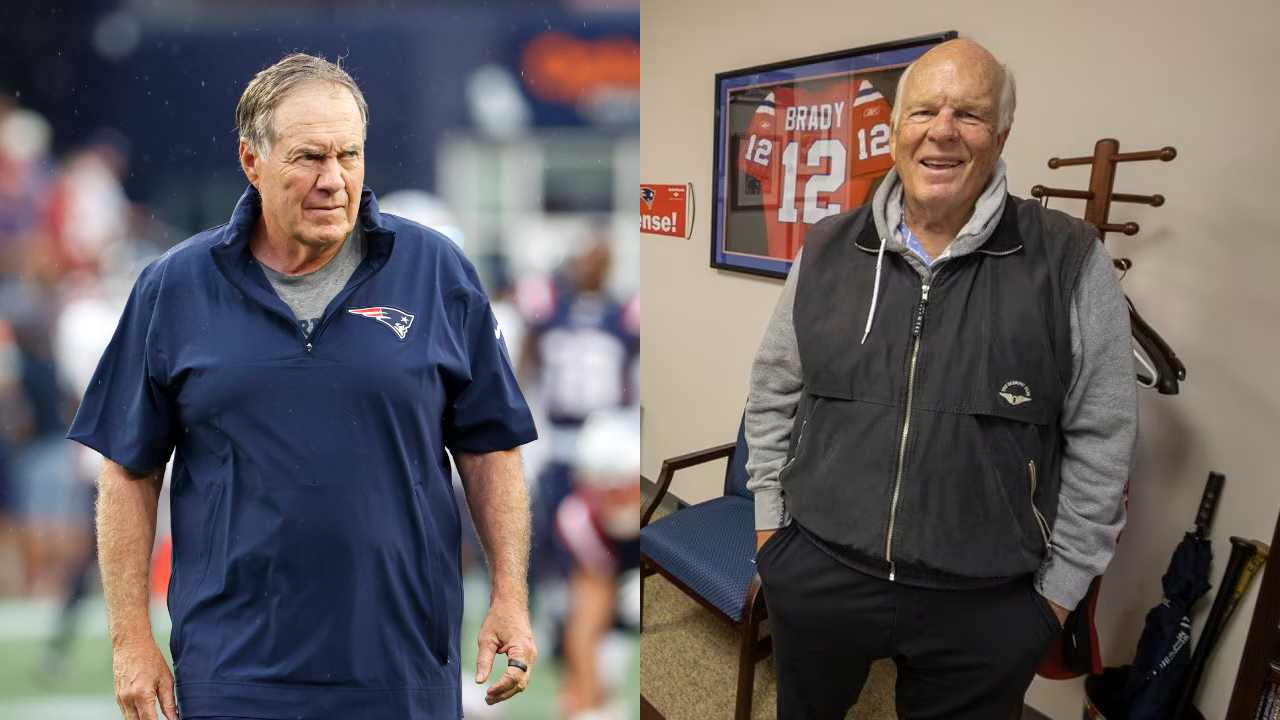 “His interpersonal skills are horrible!” Tom Brady’s father blasts Bill Belichick’s leadership style as he throws light on what went wrong with Patriots and his son
