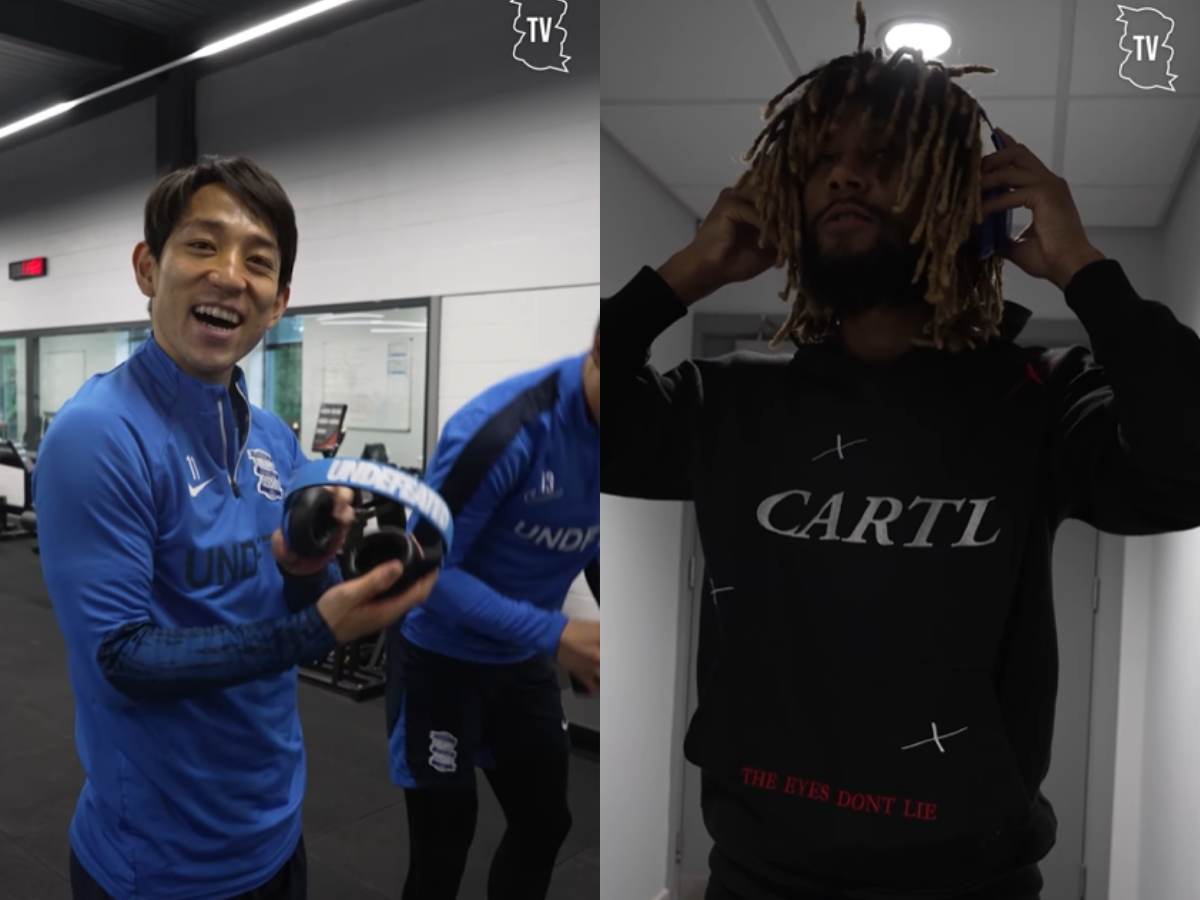 Tom Brady surprises all Birmingham City players with an interesting gift despite poor run in EFL Championship