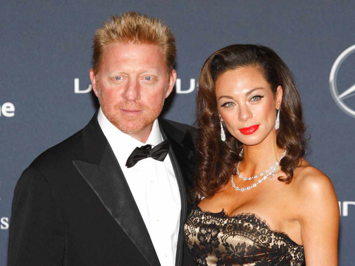 “He threw me under the bus,” Boris Becker’s ex fiancé reveals shocking truth behind a blindsided breakup that came with a ‘crazy love story’ crash