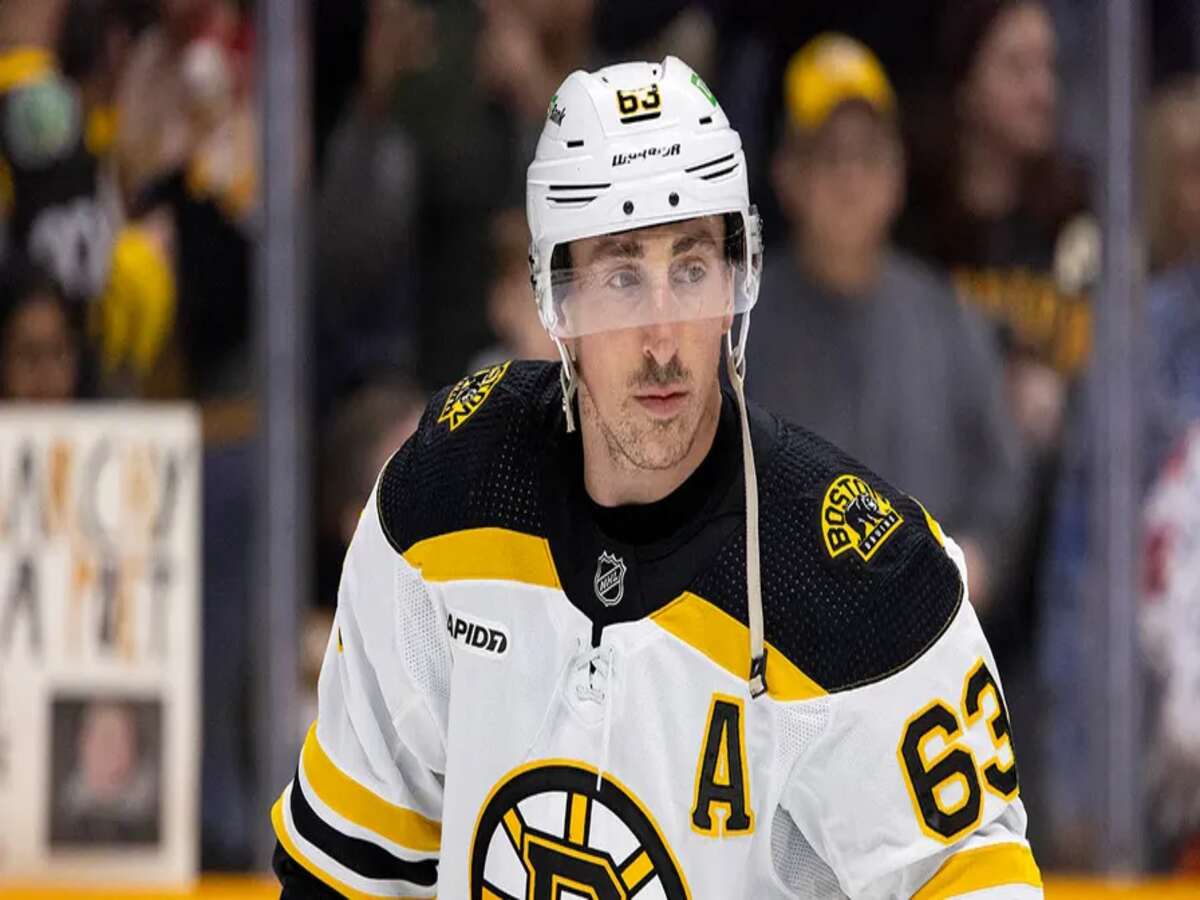 “I’m proud of it,” Brad Marchand approaches 1,000th milestone NHL game with Boston Bruins, reflects on career highlights and leadership