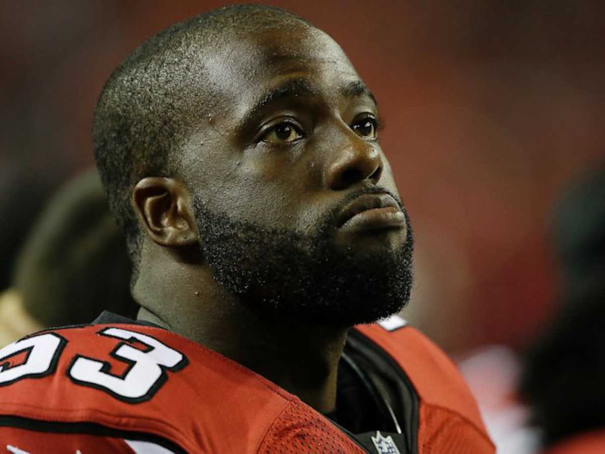 Brian Banks