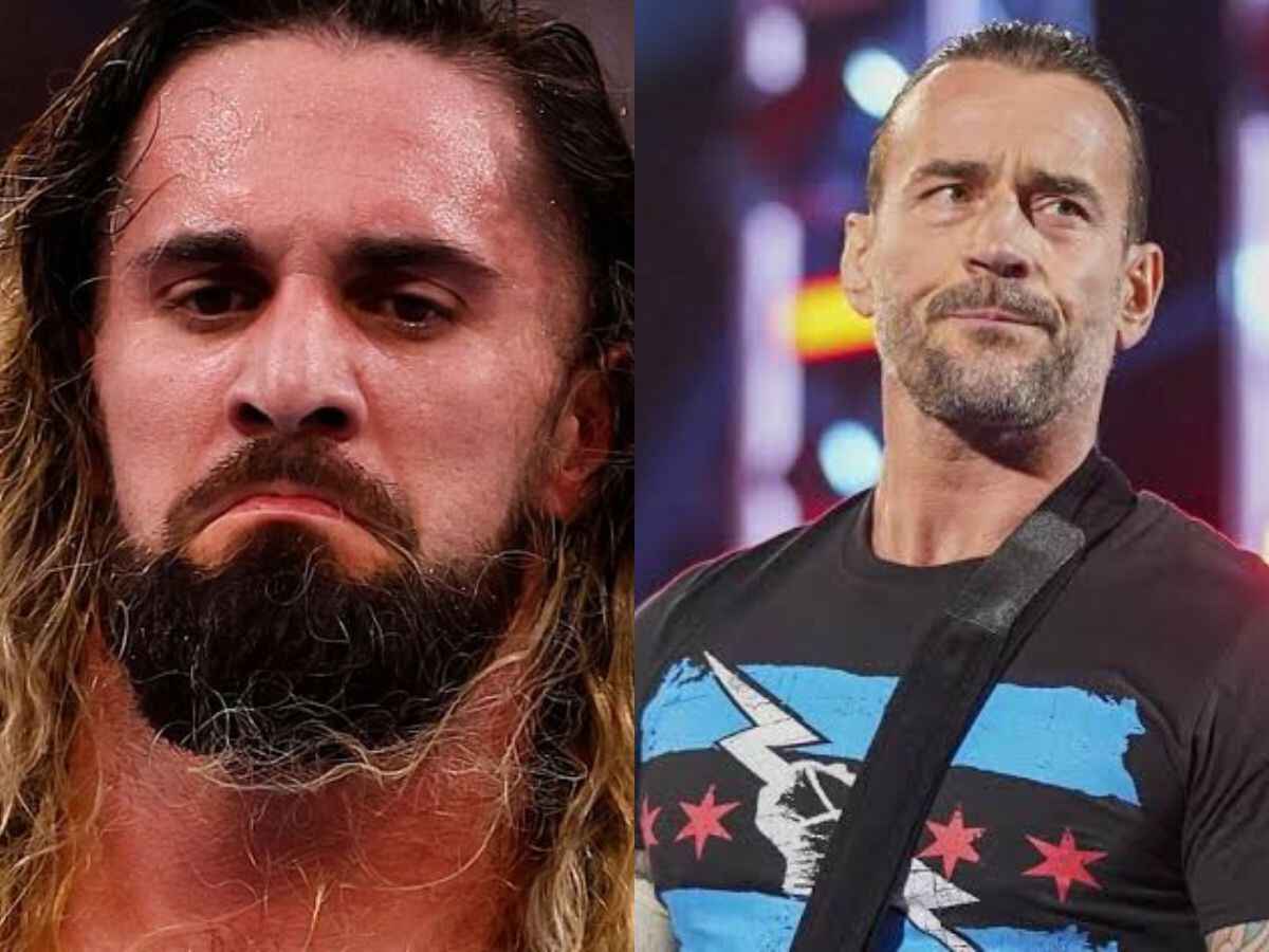 Seth Rollins no longer considered for WrestleMania main event after CM Punk’s injury, new plans revealed: Reports