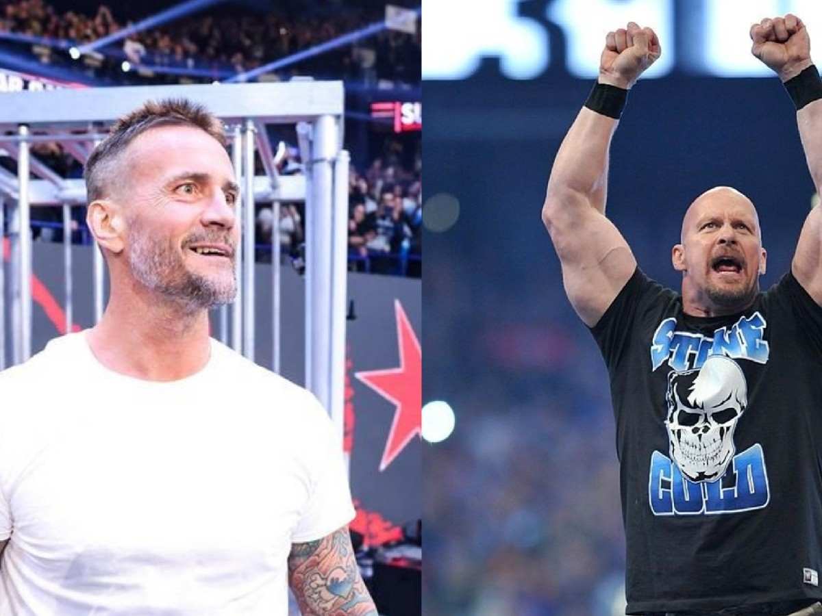 Stone Cold Steve Austin has one condition to make potential dream match against CM Punk possible