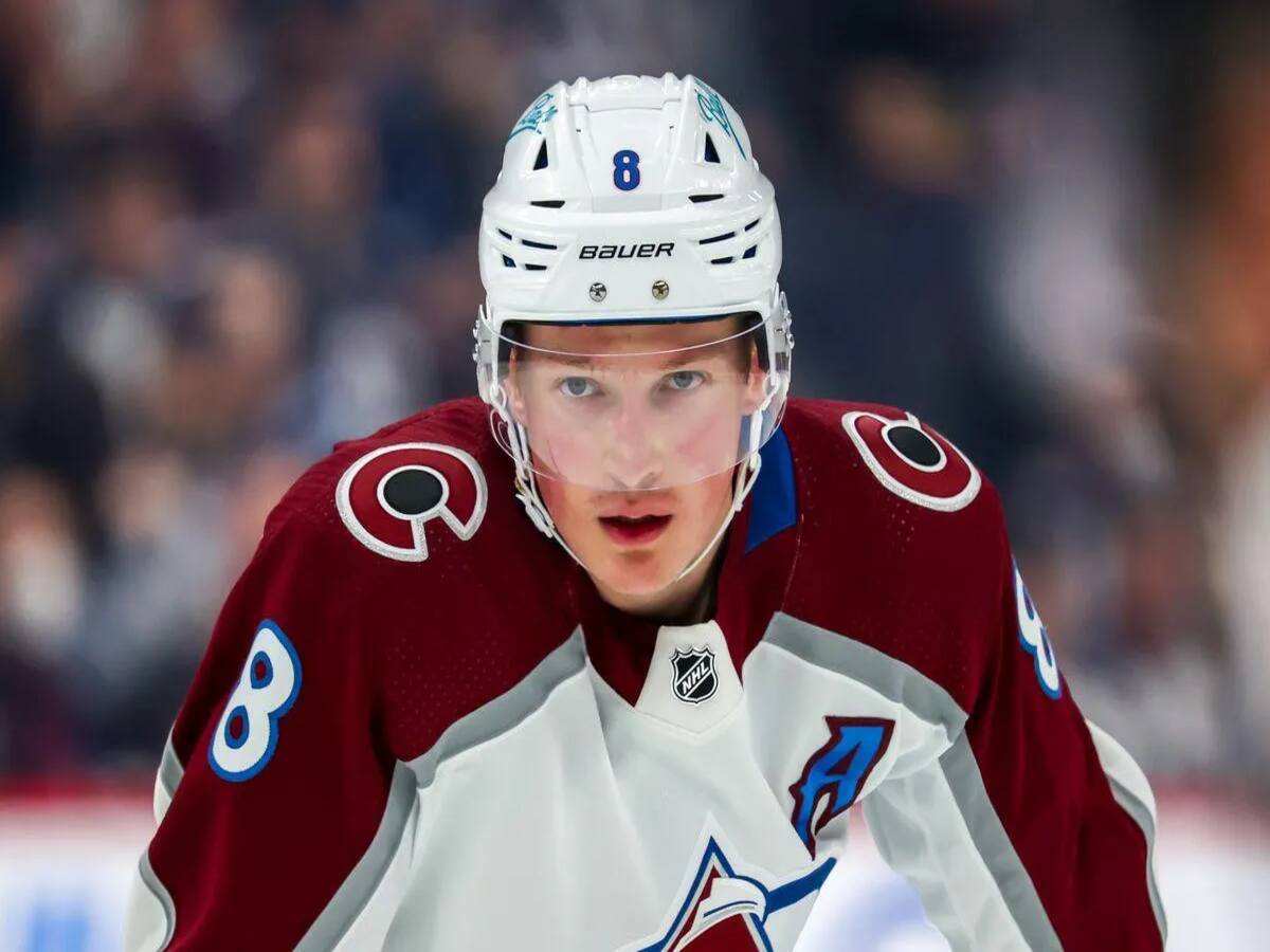 Cale Makar