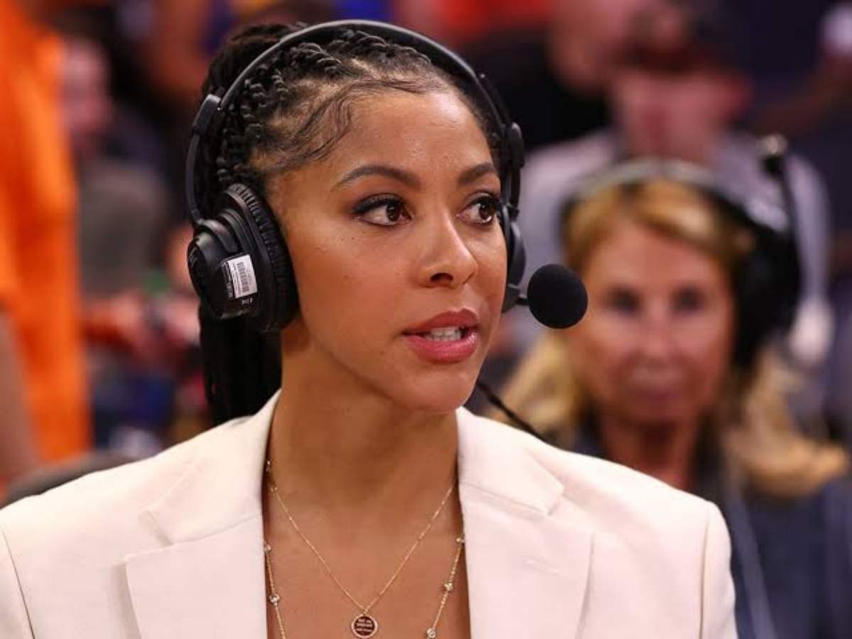 Candace Parker