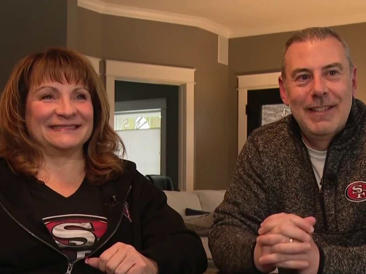 Who are Jake Moody’s parents, Chad and Lisa Moody? 2 Chad and Lisa Moody