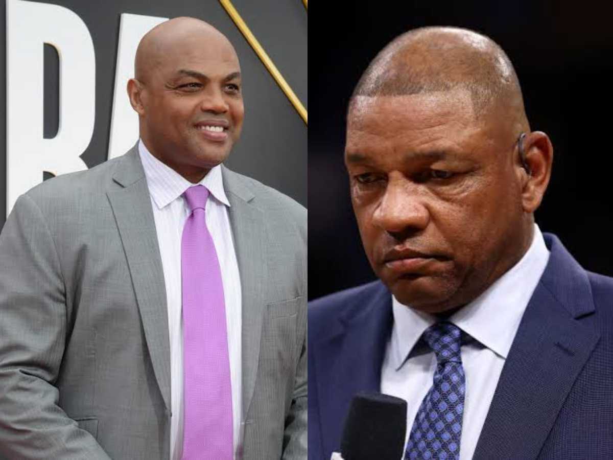 “They have like no strategy!” Charles Barkley RIPS Doc Rivers’ Milwaukee Bucks for terrible loss against Memphis Grizzlies