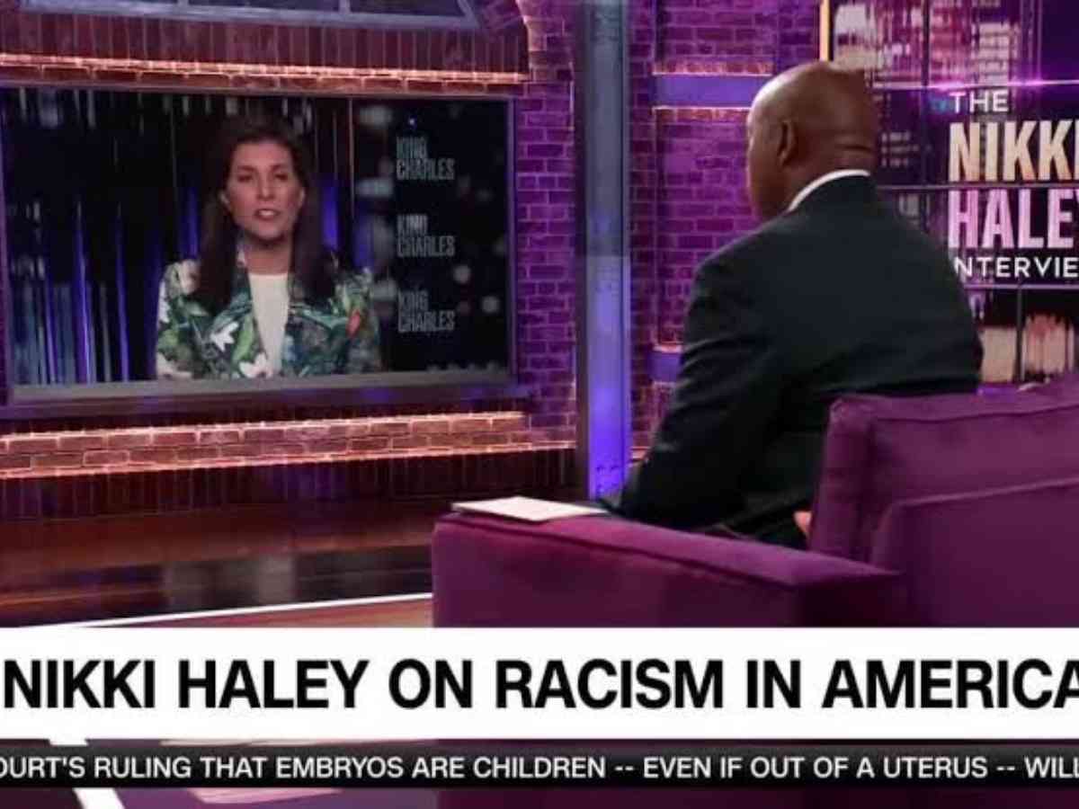 Charles Barkley slammed for ‘dying to vote’ for Republican Nikki Haley 