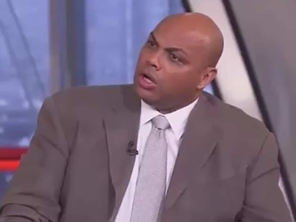 Charles Barkley finds it foolish to spend large amounts of money on Super Bowl tickets (Sports Illustrated)