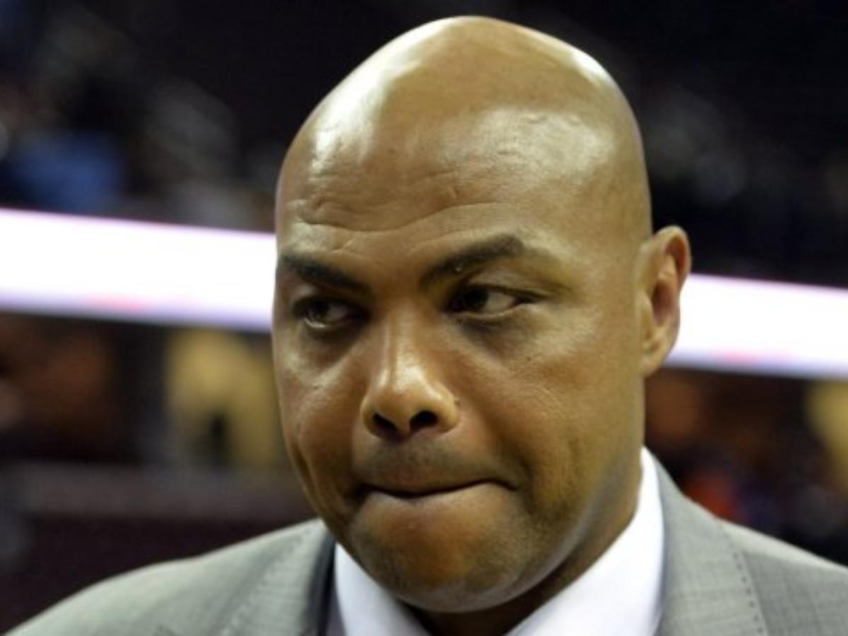 Charles Barkley has often said what he felt about stray comments from Presidential candidates as well as Presidents