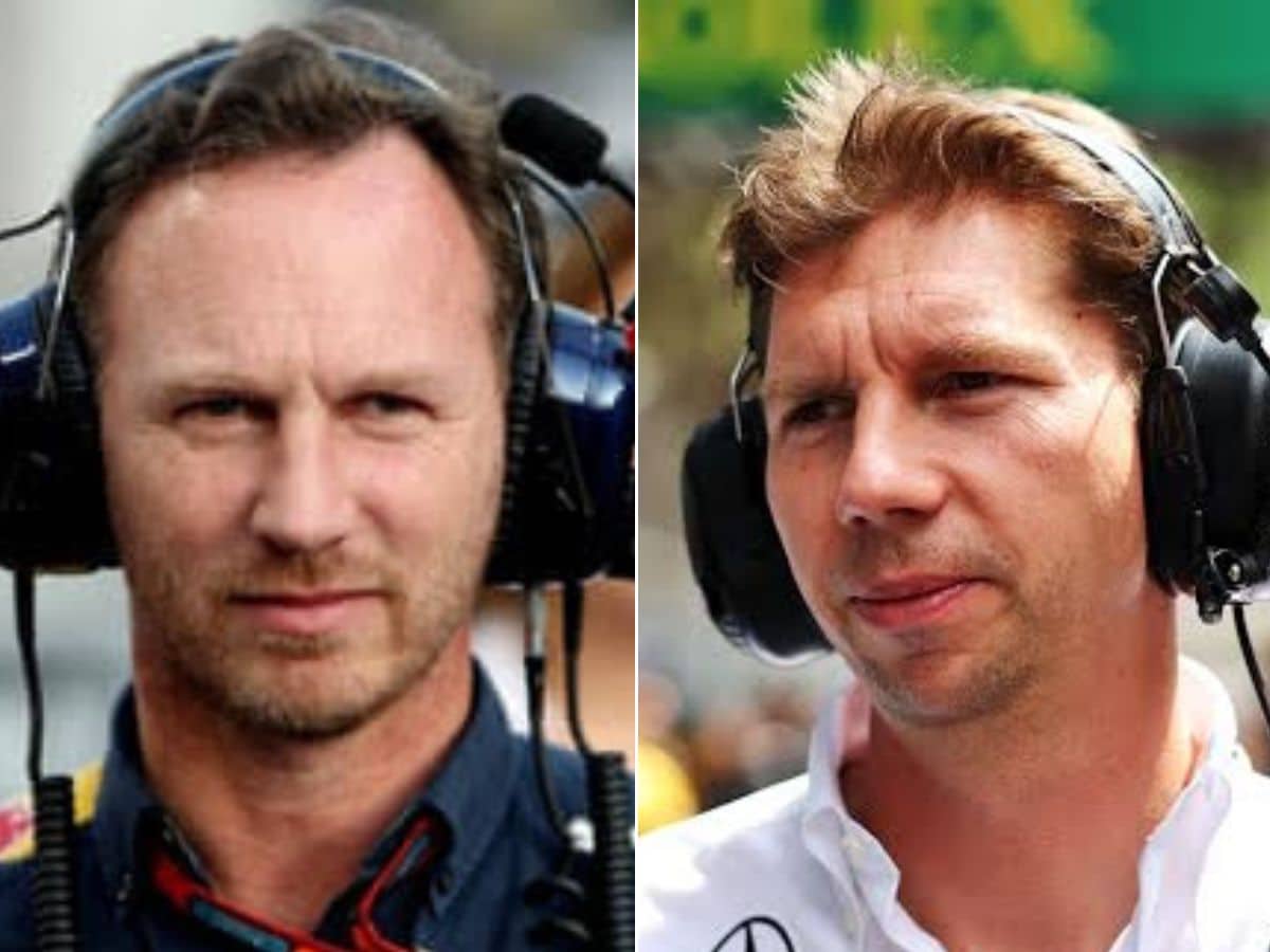 WATCH: Williams Chief James Vowles baffled by allegations on Christian Horner, claims he ‘does not understand’ them