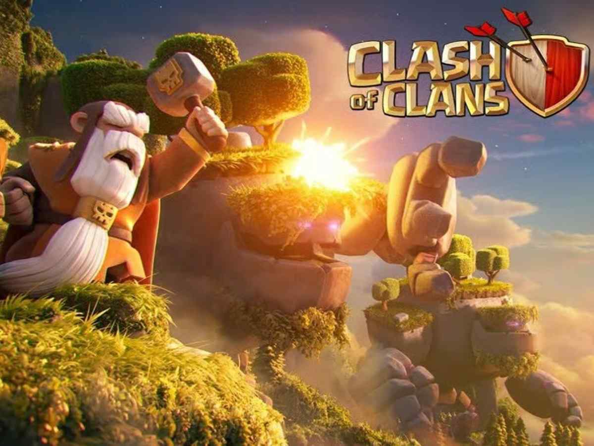 Top 5 High Damage Units In Clash Of Clans