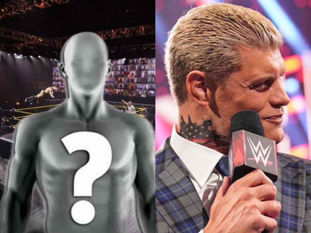 36-year-old Superstar raises major concern about fans spamming the comments section of every wrestler in support of Cody Rhodes 