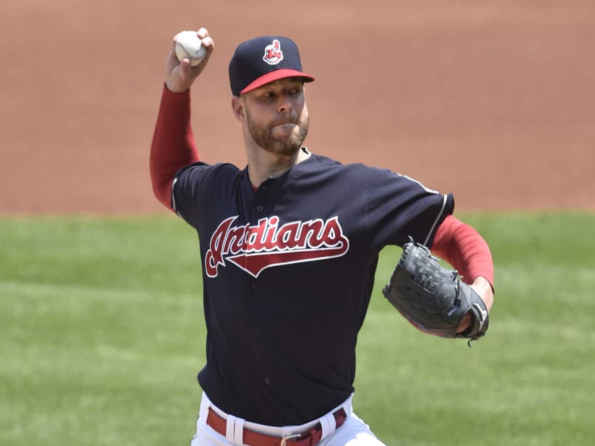 “Thanks for the thrill” – Fans bid farewell to Corey Kluber as MLB player announces RETIREMENT after 13 seasons