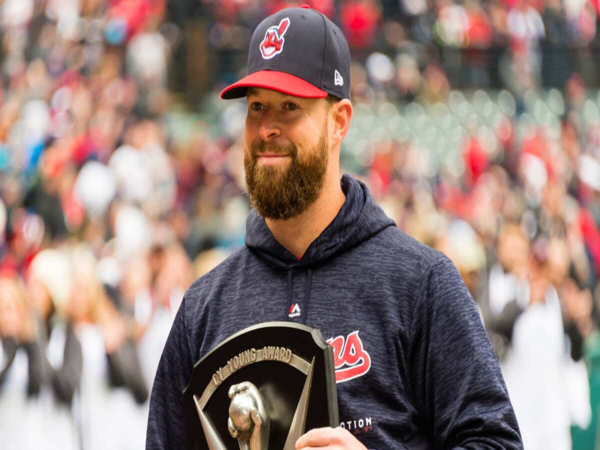 Corey Kluber