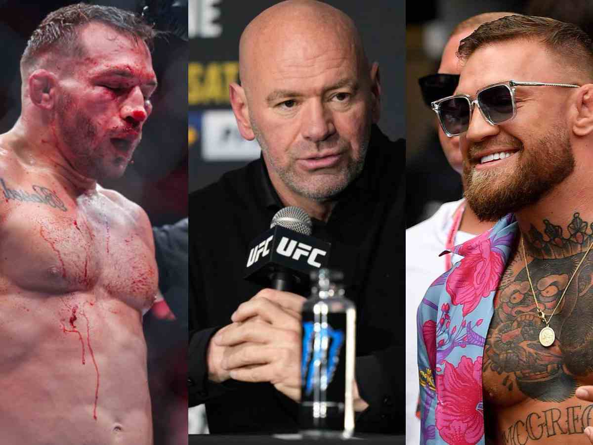 Despite Conor McGregor announcing International Fight Week return, Dana White gives DISAPPOINTING update on the superstar’s return