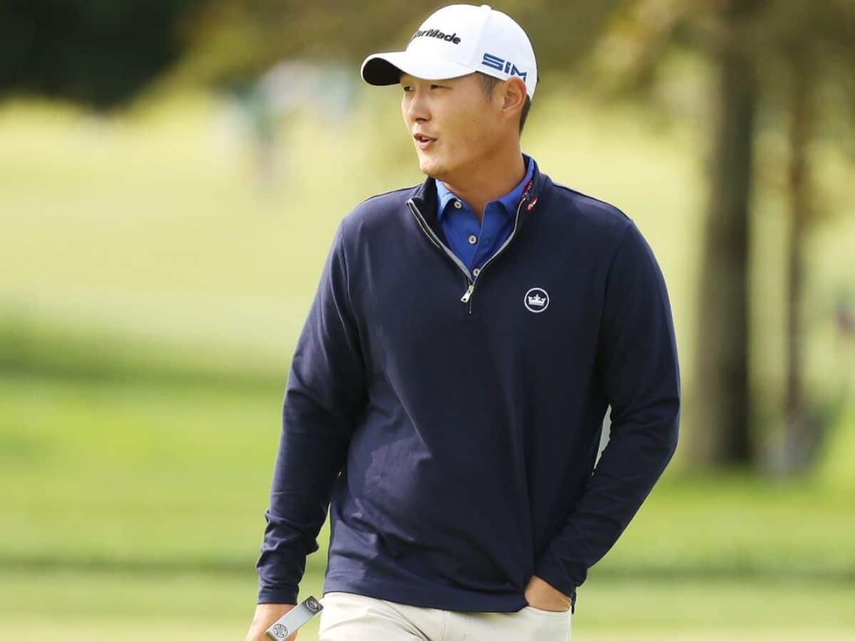 “What happens in Vegas, stays in Vegas” – LIV Golf pro Danny Lee’s strip club comments spark mixed reactions in golf community