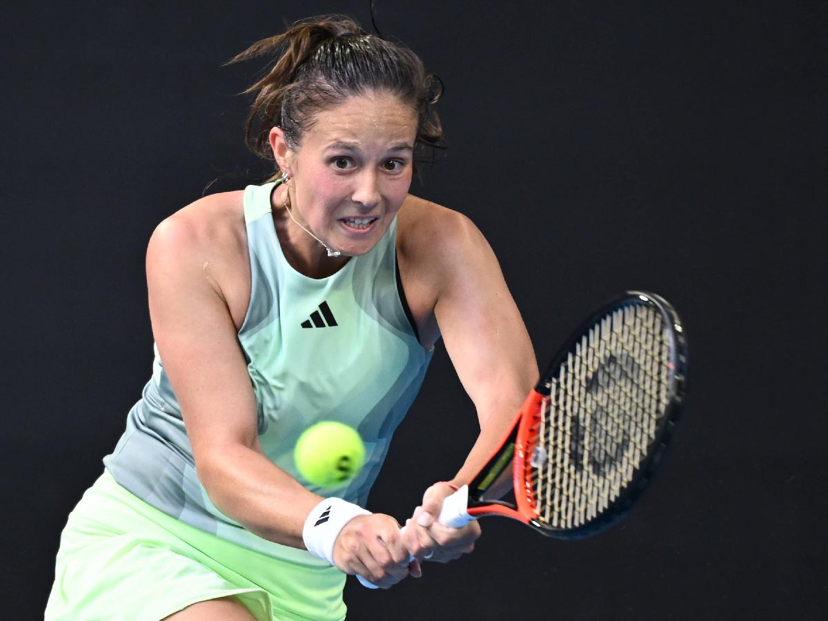 “WTA doesn’t deserve to run this sport!”- Following Daria Kasatkina’s straight-set loss in Doha, fans rage against WTA’s callous scheduling decisions that leave players injured and burnt out