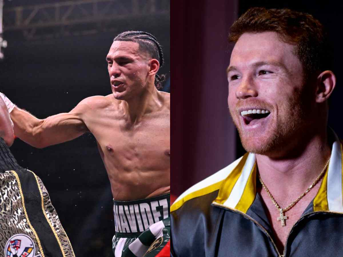 $250 Million Worth Canelo Alvarez Makes Huge 'money Demands' To Fight ...