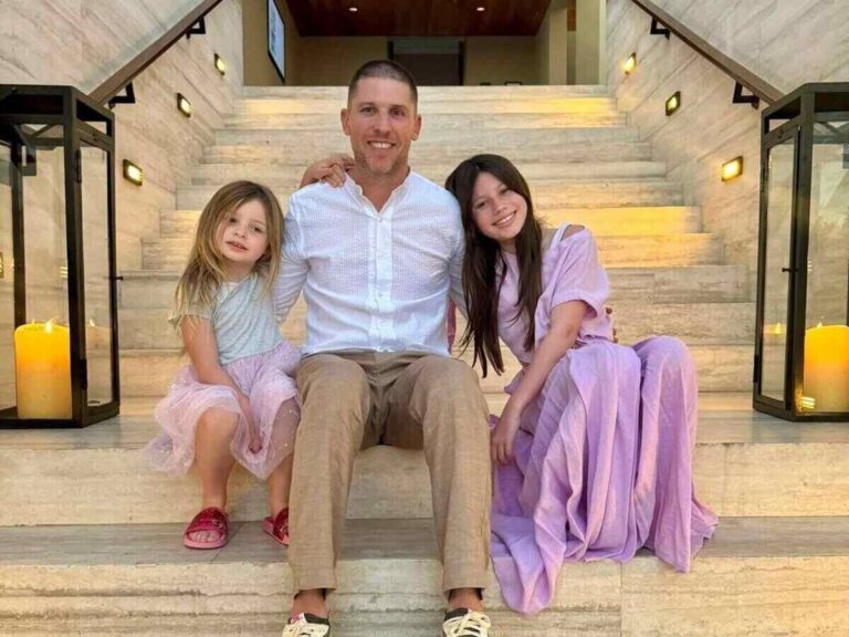 WATCH: Denny Hamlin's daughters claim he should’ve won ‘100 races’ as