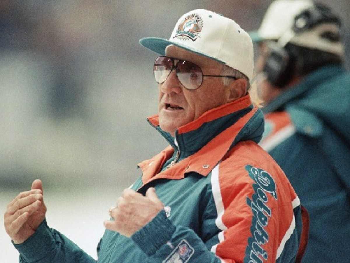 Don Shula