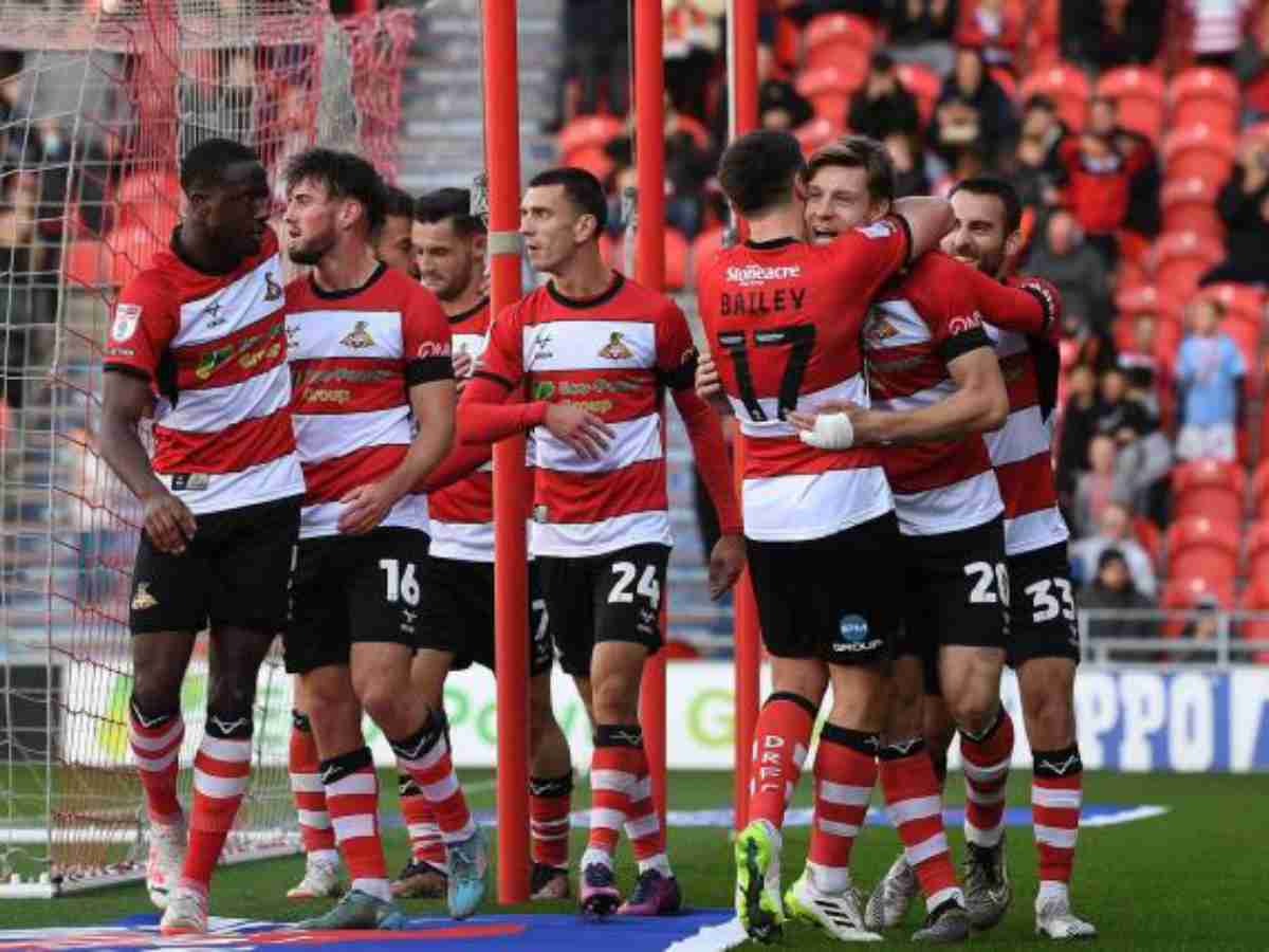 Doncaster Rovers