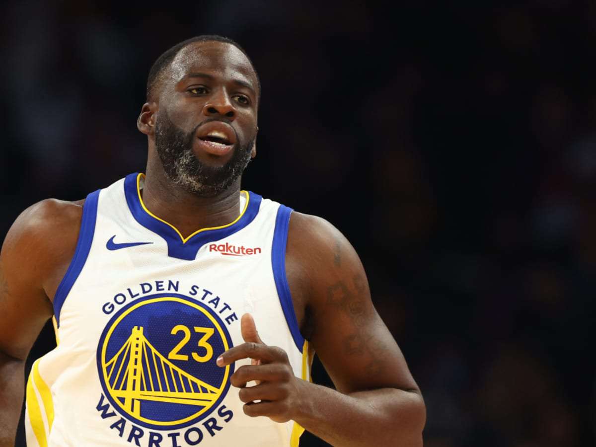 “Rest of us didn’t play too well…” Draymond Green gets honest about ‘letting down’ Steph Curry after electric 60-point show