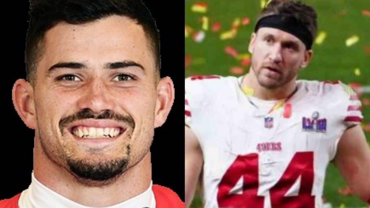 Unlike 49ers players, Drue Tranquill discloses how the Chiefs were ‘completely’ aware of Super Bowl OT rules