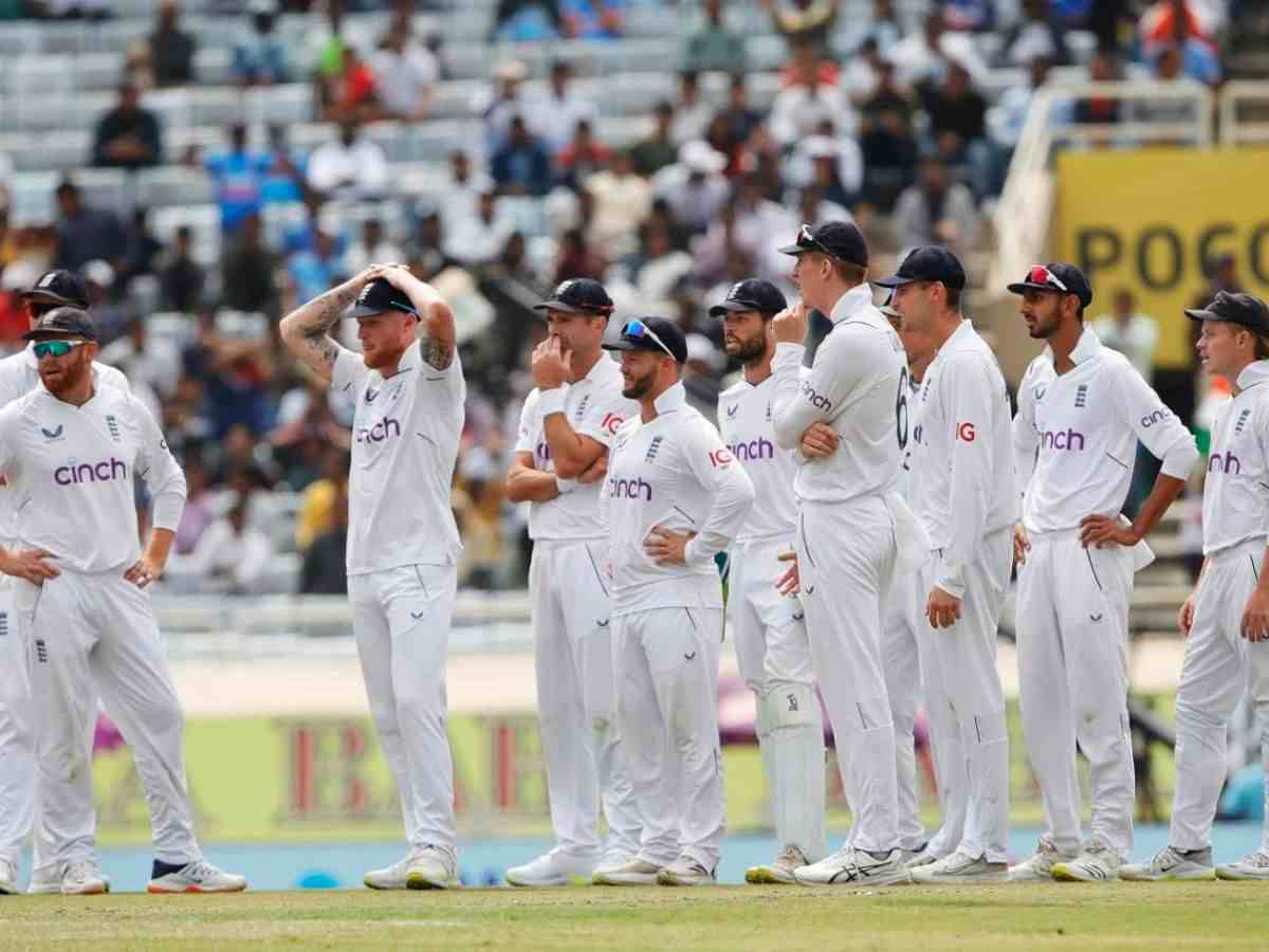 “Where did England’s so called ‘Spirit of Cricket’ go?”- Ben Stokes and Co. slammed by fans after they celebrate grounded catch 