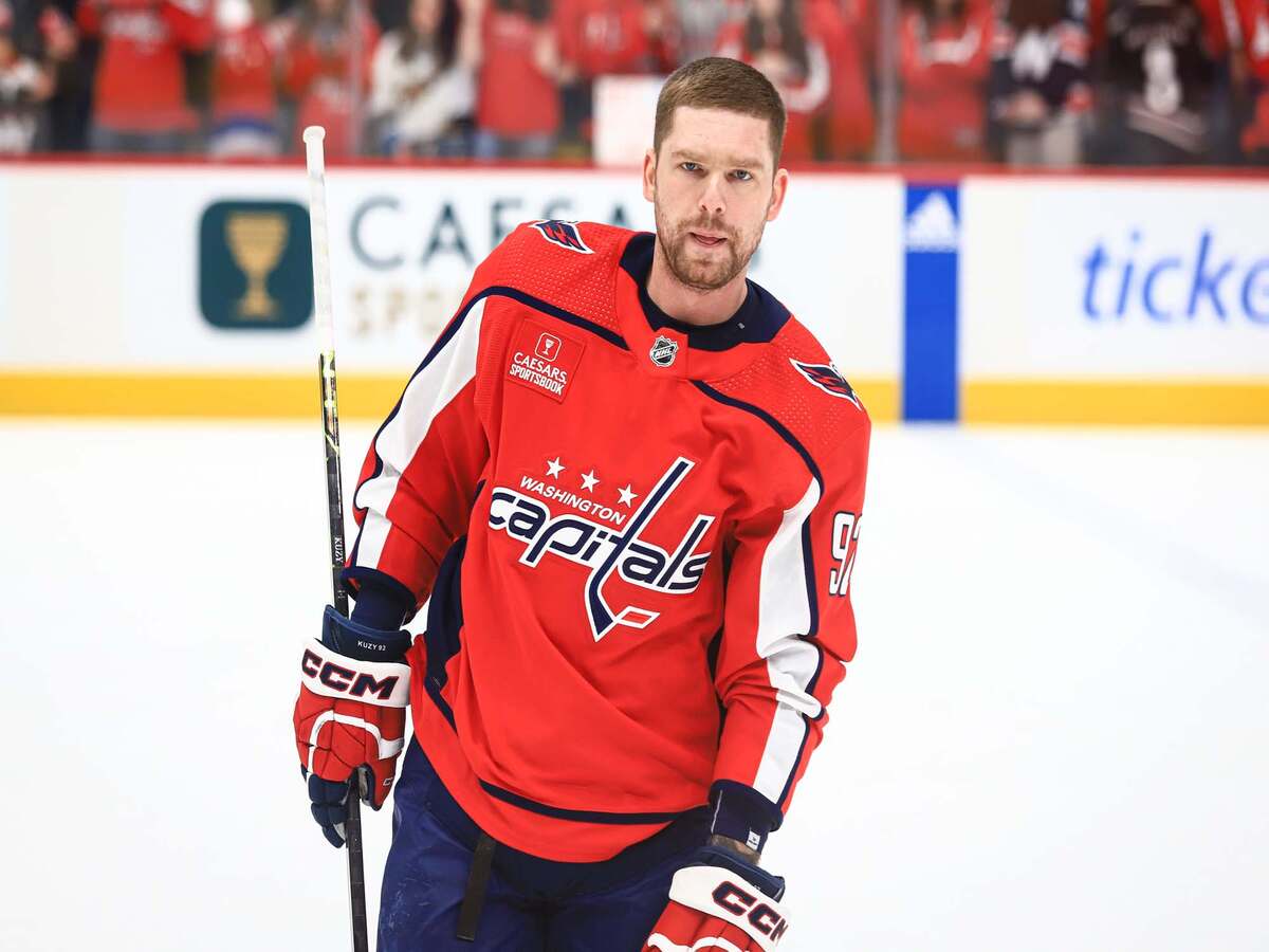 Evgeny Kuznetsov