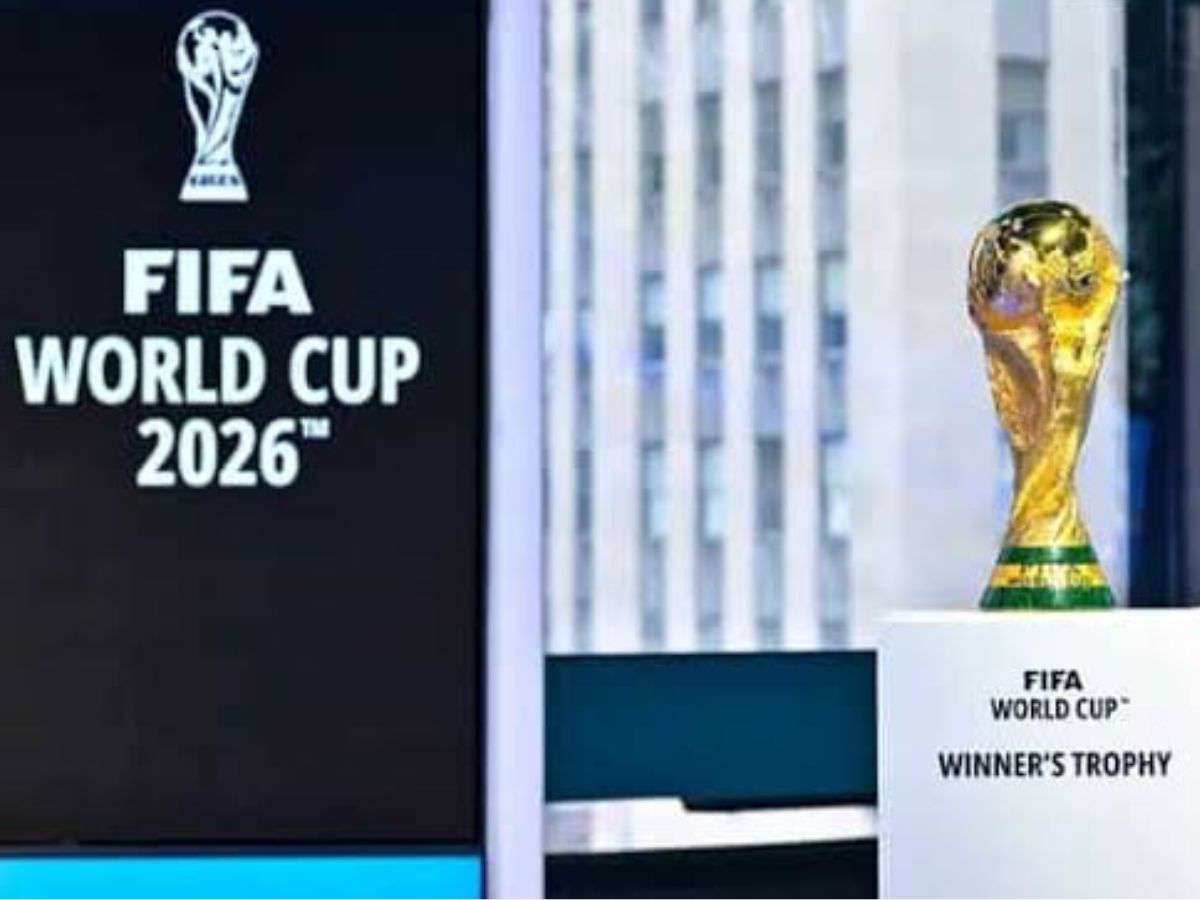 FIFA World Cup 2026