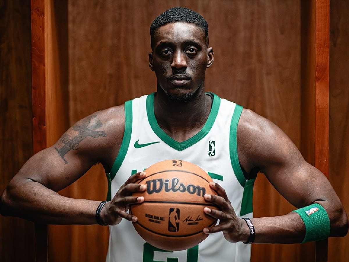 Tony Snell has 3 days to sign for NBA team and help two autistic kids with retiree benefits program