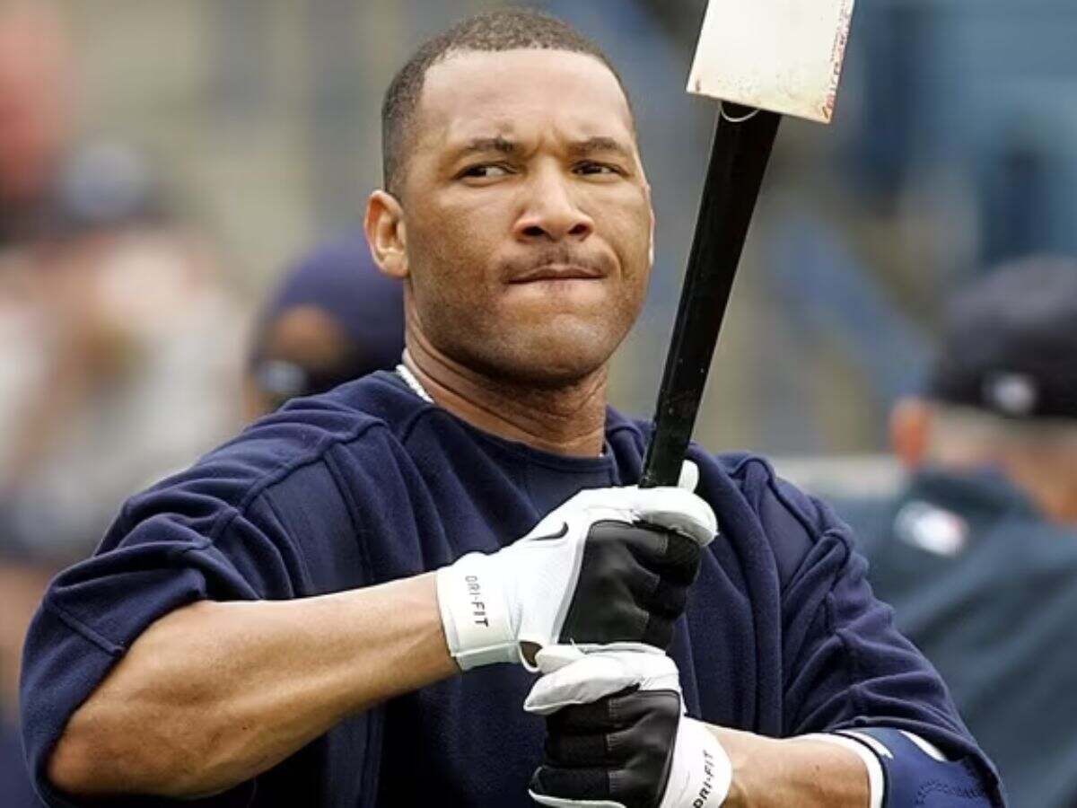 Gary Sheffield