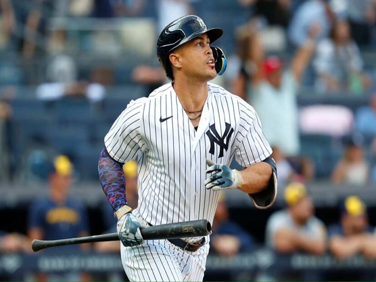 Giancarlo Stanton