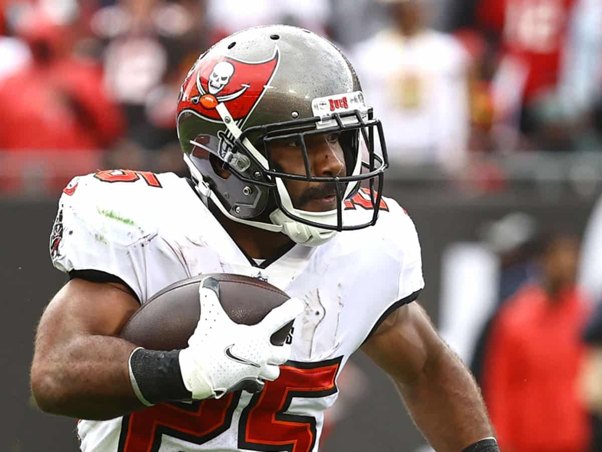 Giovani Bernard 