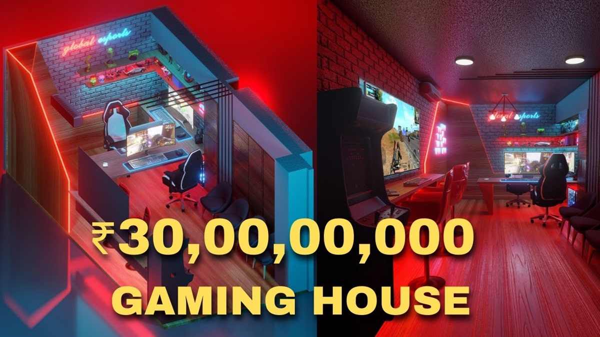 Global Esports Content House