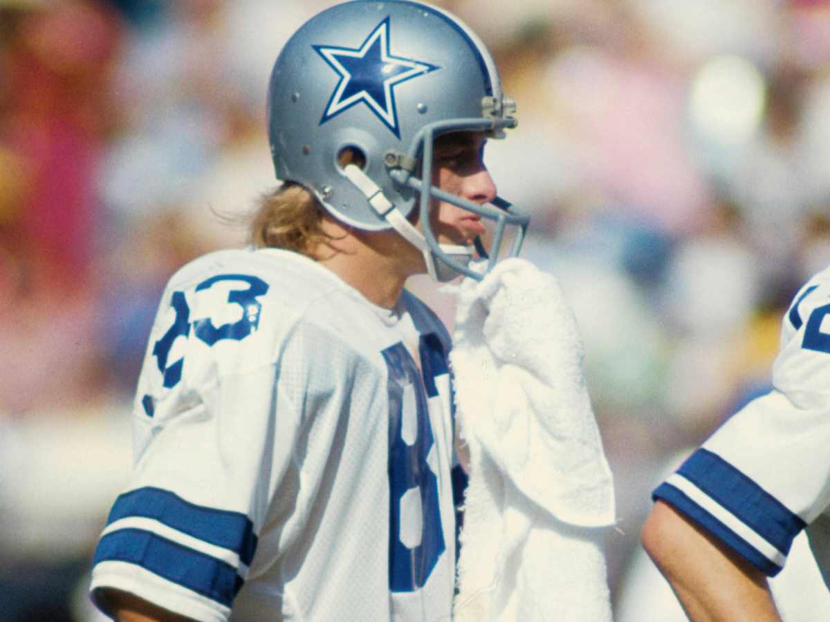 Former Cowboys star Golden Richards, scorer of Super Bowl XII’s decisive TD, passes away at 73