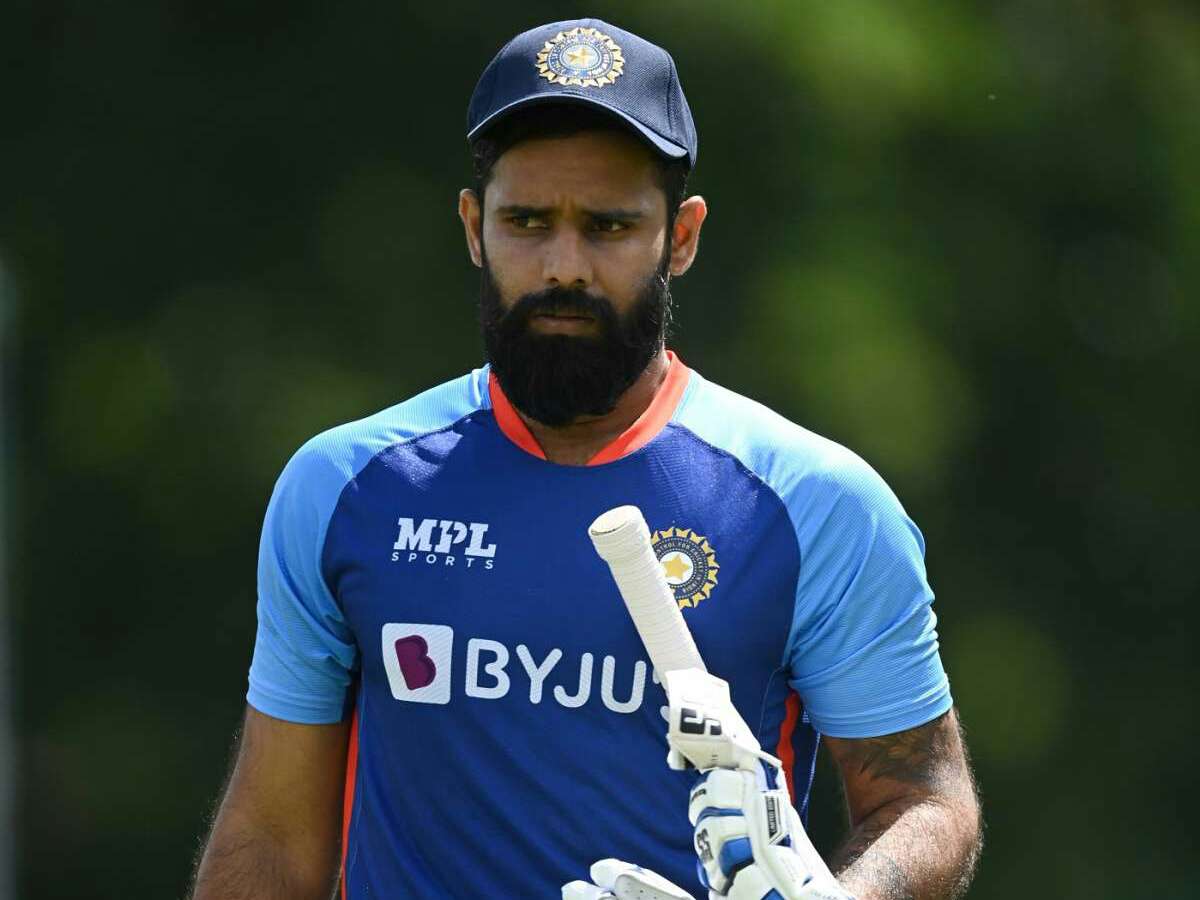 “He complained to his dad,” Indian cricketer accuses teammate of playing DIRTY politics which forced him to leave captaincy