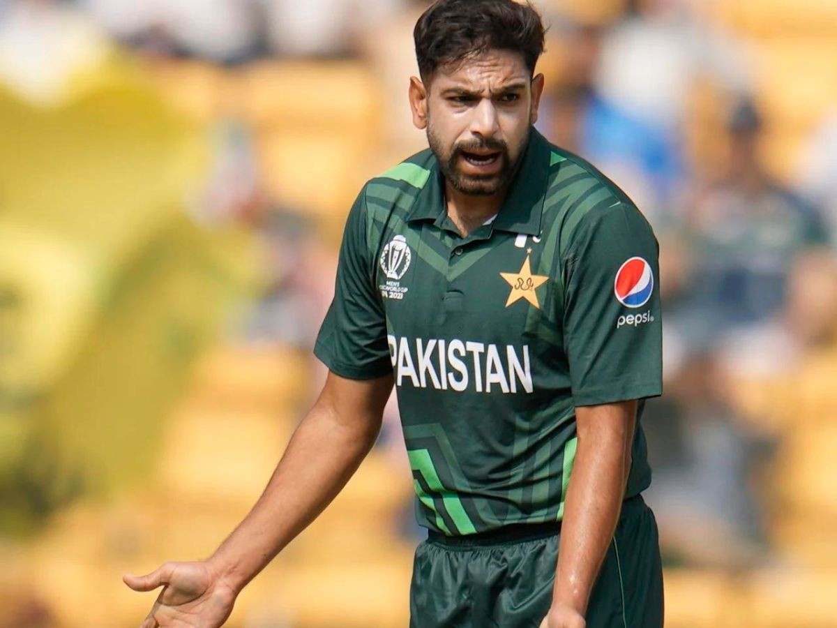 “Reason: King Kohli”- Netizens mock Haris Rauf after his central contract gets terminated by PCB for not prioritizing national duty