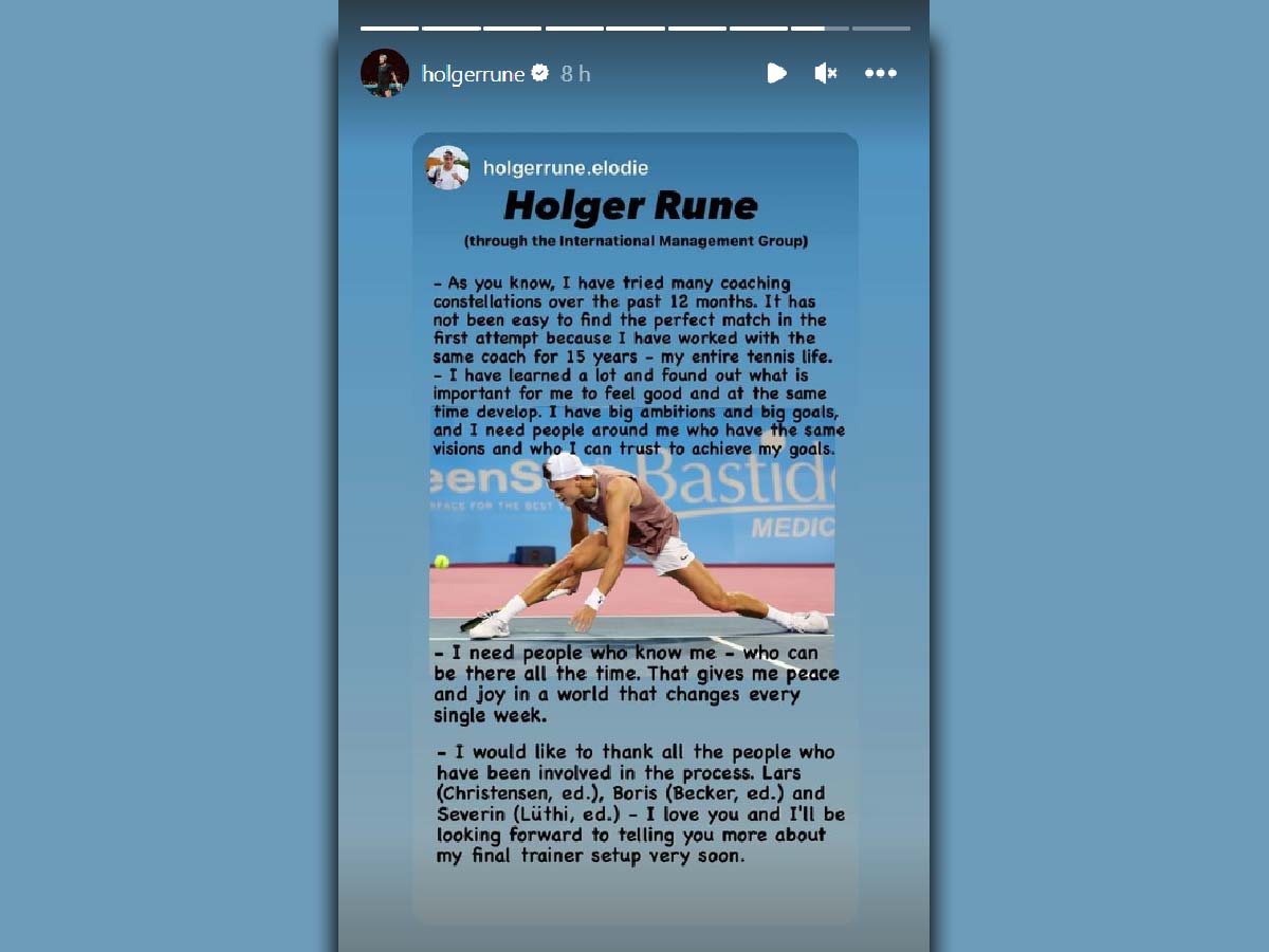 Holger-Rune-Instagram