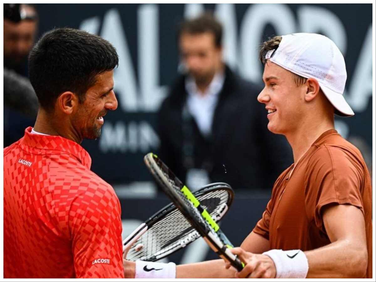 “To win against Novak is emotional,” Holger Rune’s mother discusses his son’s emotional bandwidth while dealing with players like Novak Djokovic and Daniil Medvedev