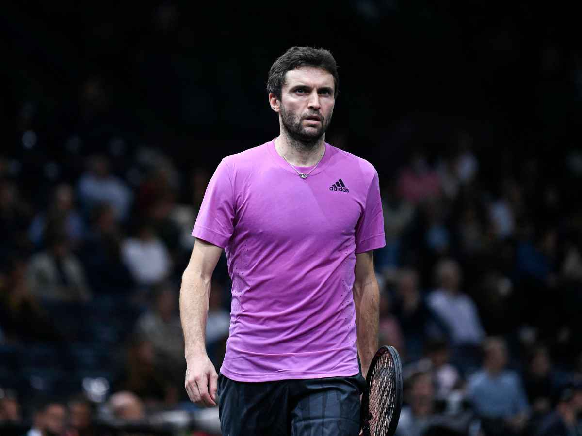 Gilles Simon 