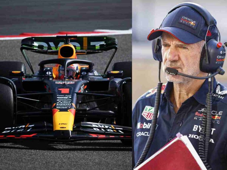 Christian Horner claims Red Bull has 'pushed the boundaries' with the ...